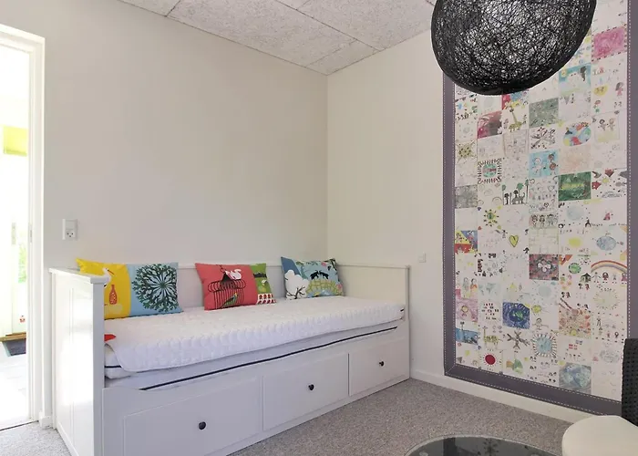 Amia - 20m From The Sea By Interhome Semesterbostad *