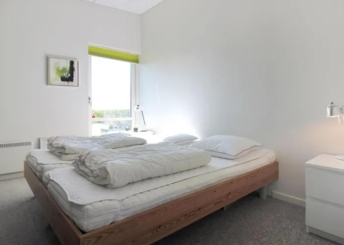 Semesterbostad Amia - 20m From The Sea By Interhome Bro (Funen)