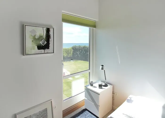 Amia - 20m From The Sea By Interhome *