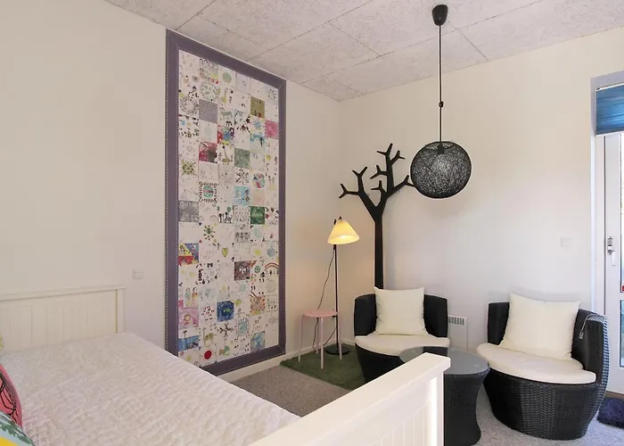 Amia - 20m From The Sea By Interhome