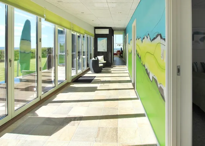 Amia - 20m From The Sea By Interhome Semesterbostad