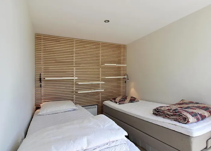 Semesterbostad Amia - 20m From The Sea By Interhome