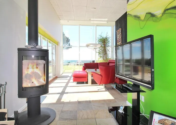 Amia - 20m From The Sea By Interhome Semesterbostad *