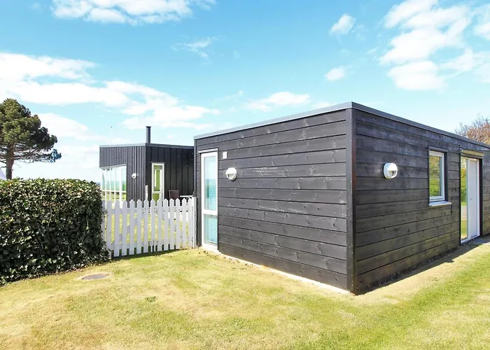 Semesterbostad Amia - 20m From The Sea By Interhome *