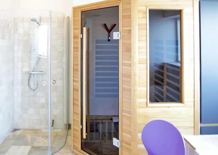 Amia - 20m From The Sea By Interhome Semesterbostad Bro (Funen)