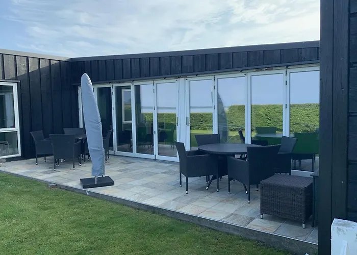 Amia - 20m From The Sea By Interhome Semesterbostad