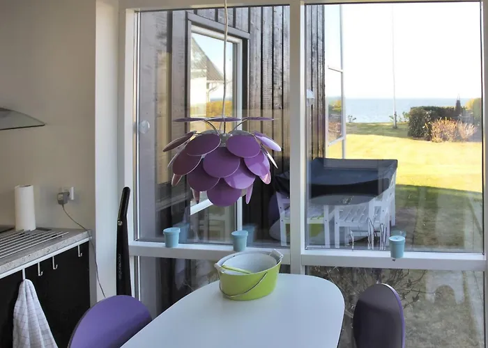 Semesterbostad Amia - 20m From The Sea By Interhome