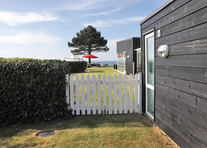 Semesterbostad Amia - 20m From The Sea By Interhome *