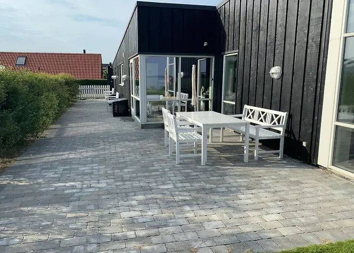 Amia - 20m From The Sea By Interhome * Bro (Funen)