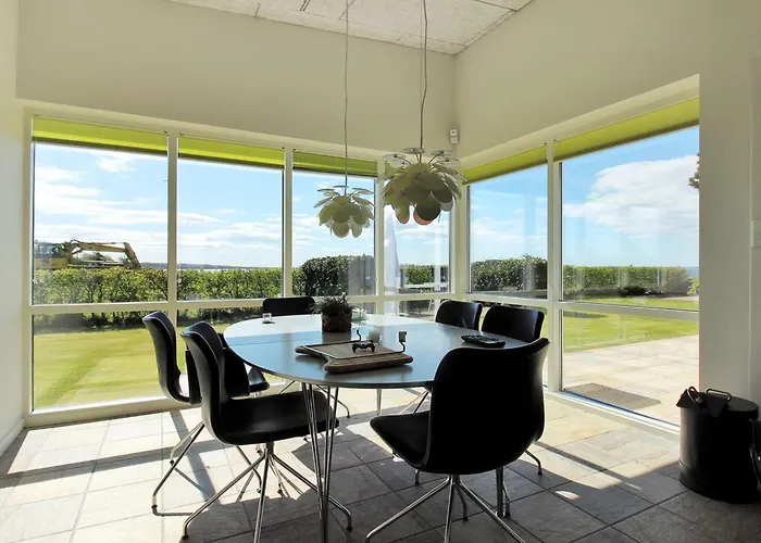 Amia - 20m From The Sea By Interhome Semesterbostad