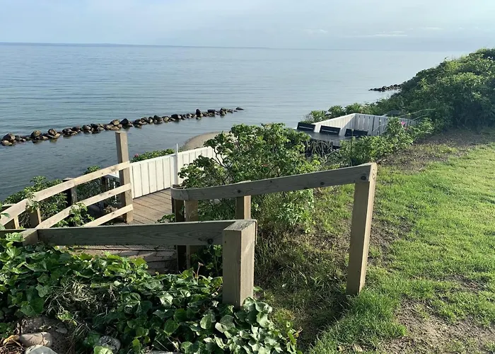 Semesterbostad Amia - 20m From The Sea By Interhome