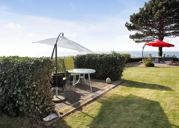 Amia - 20m From The Sea By Interhome Semesterbostad