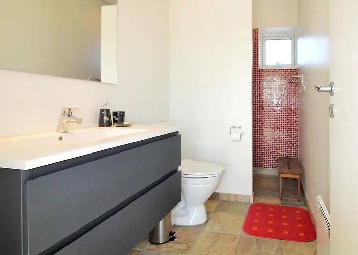 Amia - 20m From The Sea By Interhome Semesterbostad Bro (Funen)