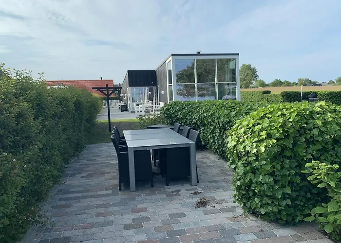 Amia - 20m From The Sea By Interhome * Bro (Funen)