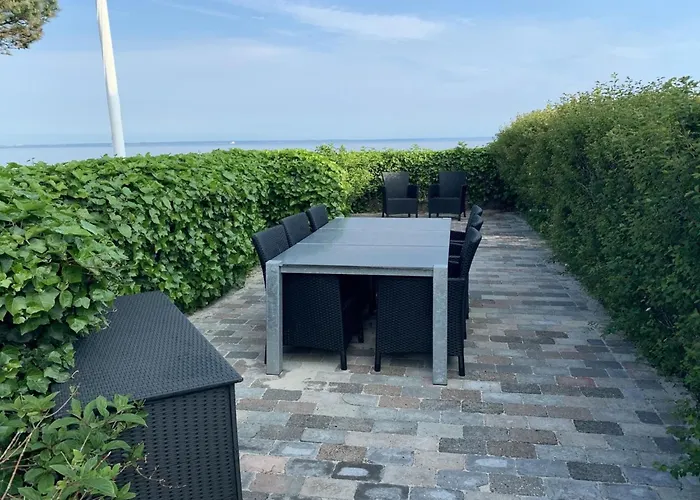 Amia - 20m From The Sea By Interhome