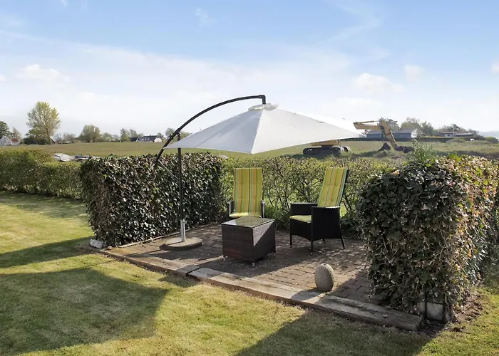 Semesterbostad Amia - 20m From The Sea By Interhome *