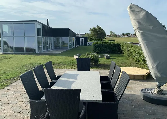 Amia - 20m From The Sea By Interhome *