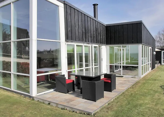 Amia - 20m From The Sea By Interhome * Bro (Funen)